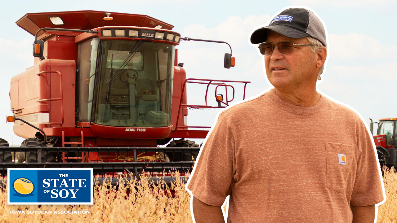 Iowa farmers finding additional revenue streams